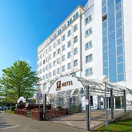 Coffee Fellows Hotel Frankfurt Airport-Langen Langen (Hessen) Exterior foto