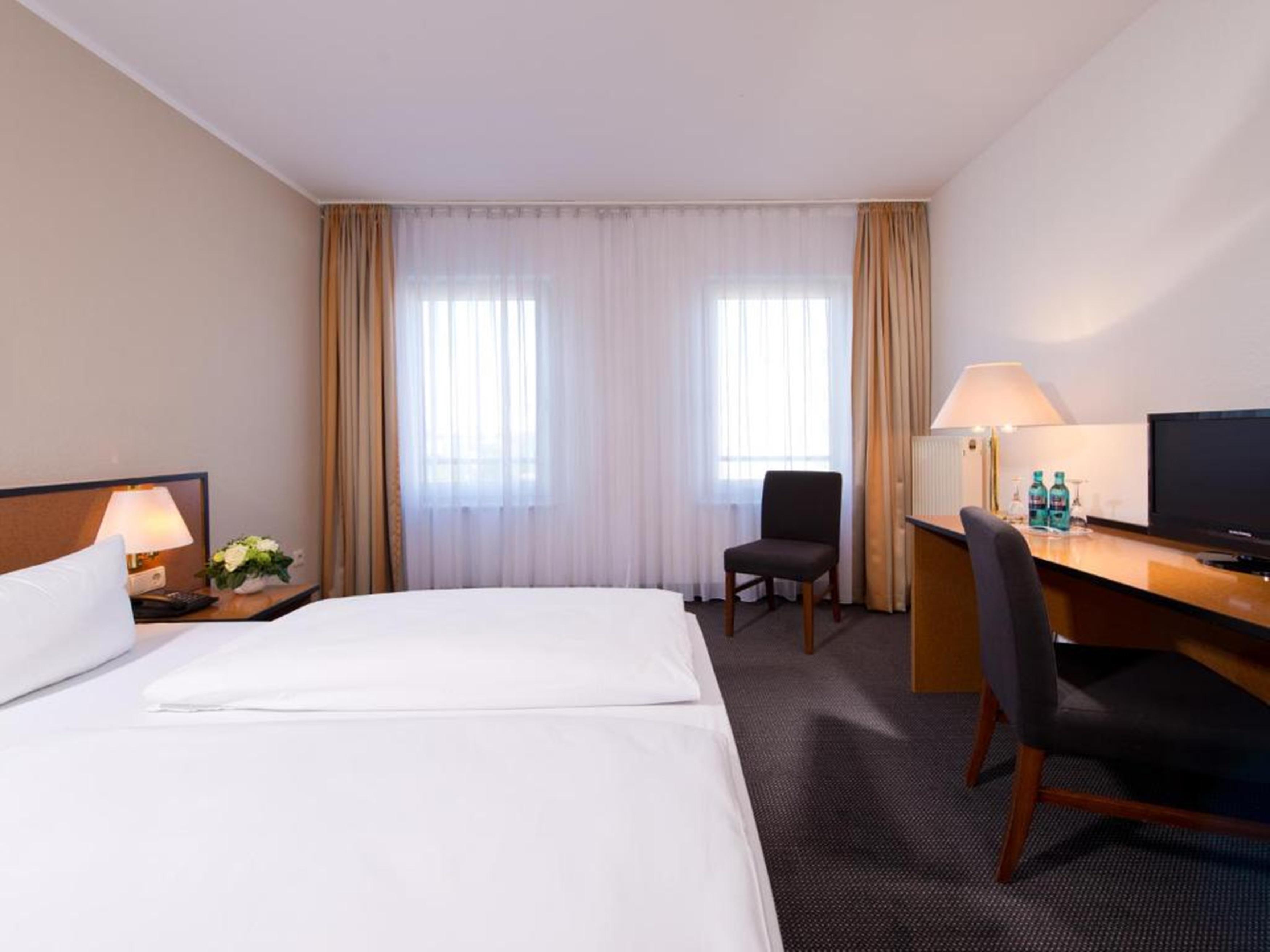 Coffee Fellows Hotel Frankfurt Airport-Langen Langen (Hessen) Exterior foto