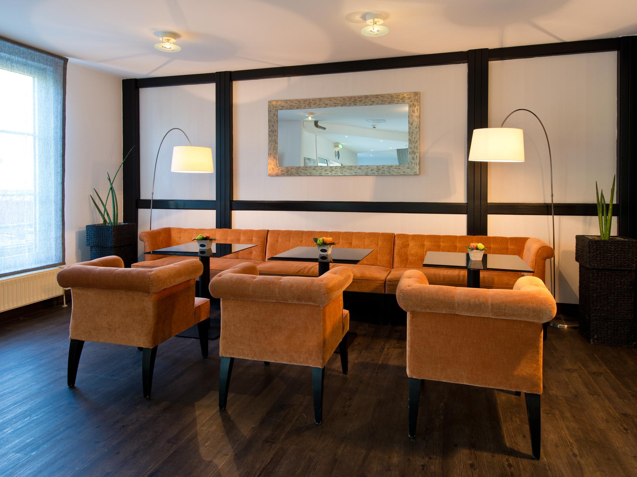 Coffee Fellows Hotel Frankfurt Airport-Langen Langen (Hessen) Exterior foto
