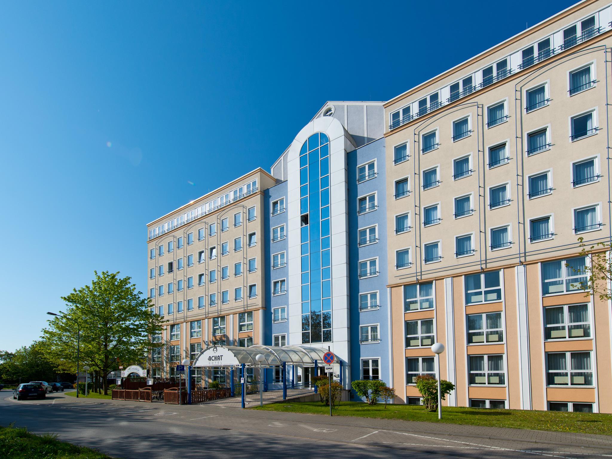 Coffee Fellows Hotel Frankfurt Airport-Langen Langen (Hessen) Exterior foto