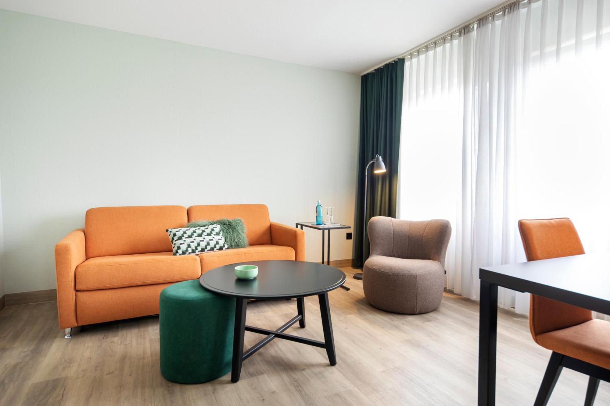 Coffee Fellows Hotel Frankfurt Airport-Langen Langen (Hessen) Exterior foto