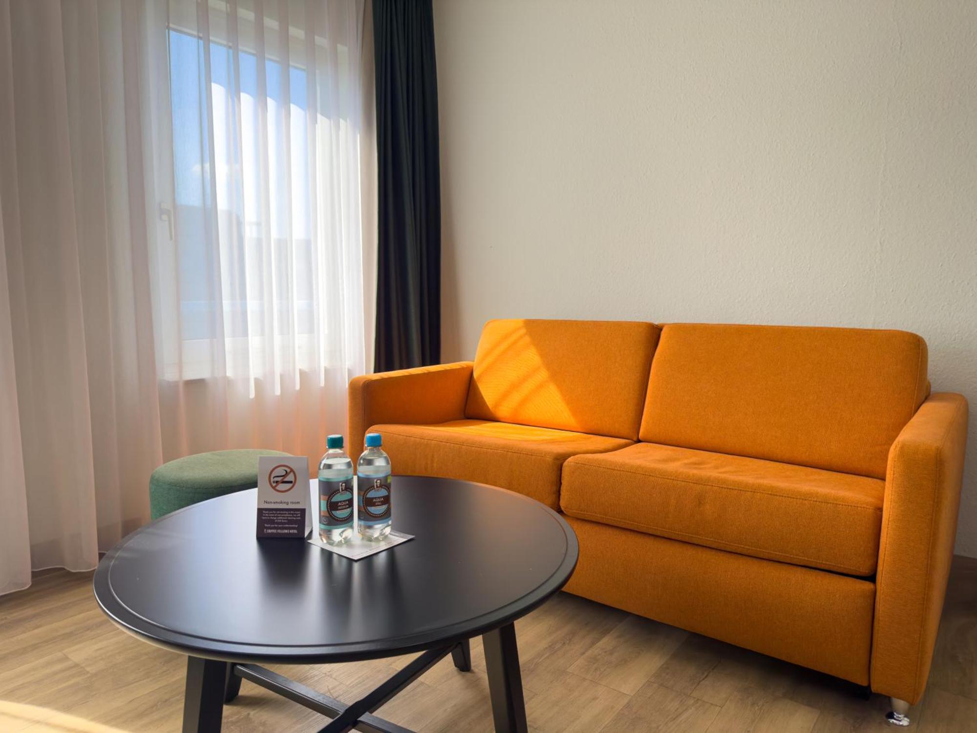 Coffee Fellows Hotel Frankfurt Airport-Langen Langen (Hessen) Exterior foto