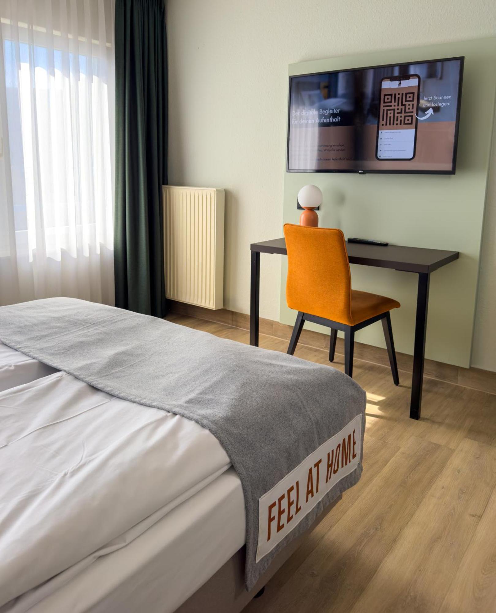 Coffee Fellows Hotel Frankfurt Airport-Langen Langen (Hessen) Exterior foto